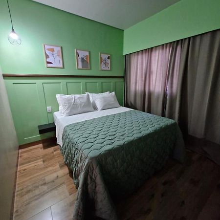 Hotel Mirage 빌례나 외부 사진