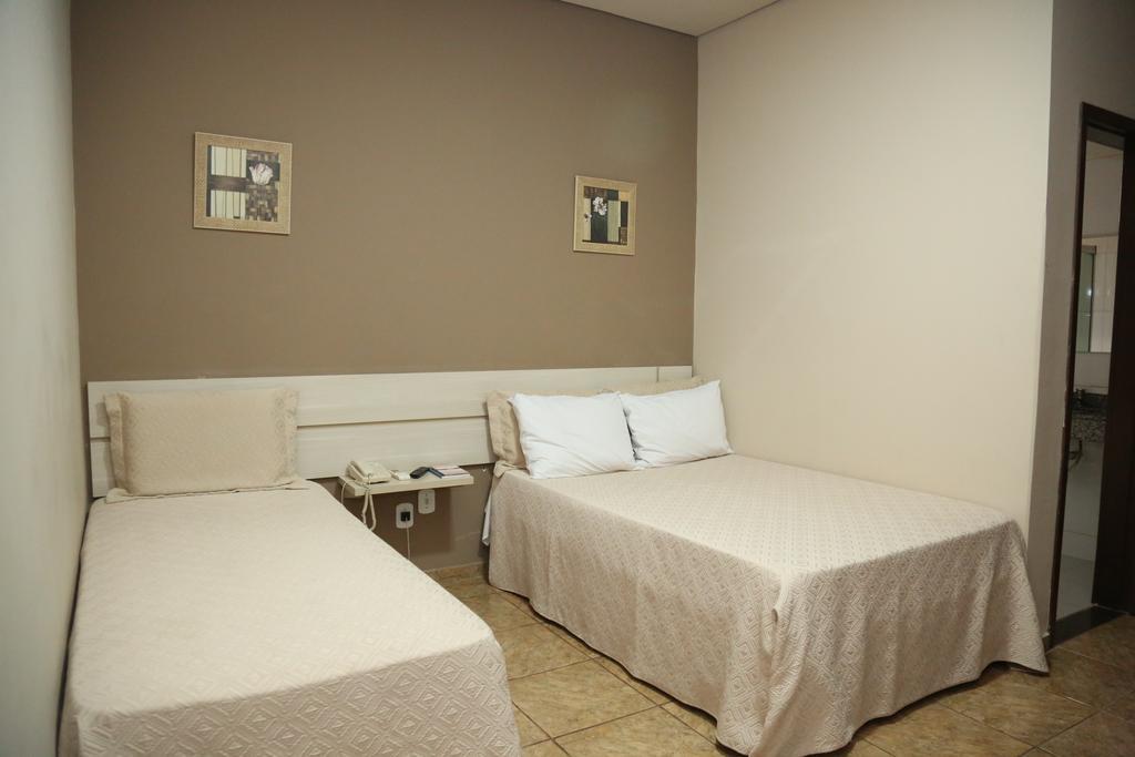 Hotel Mirage 빌례나 객실 사진
